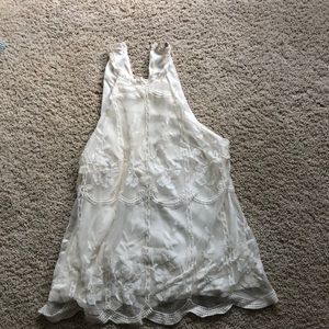Altar’d State lace tank